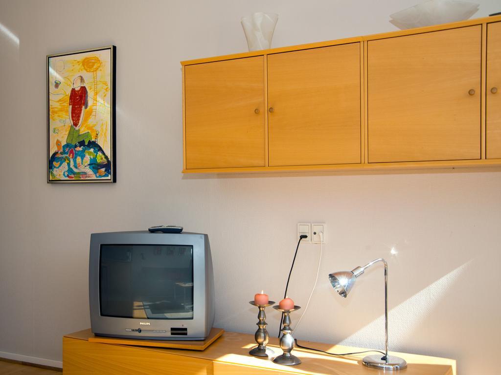 Den Gamle Gaard Apartments Nysted Room photo