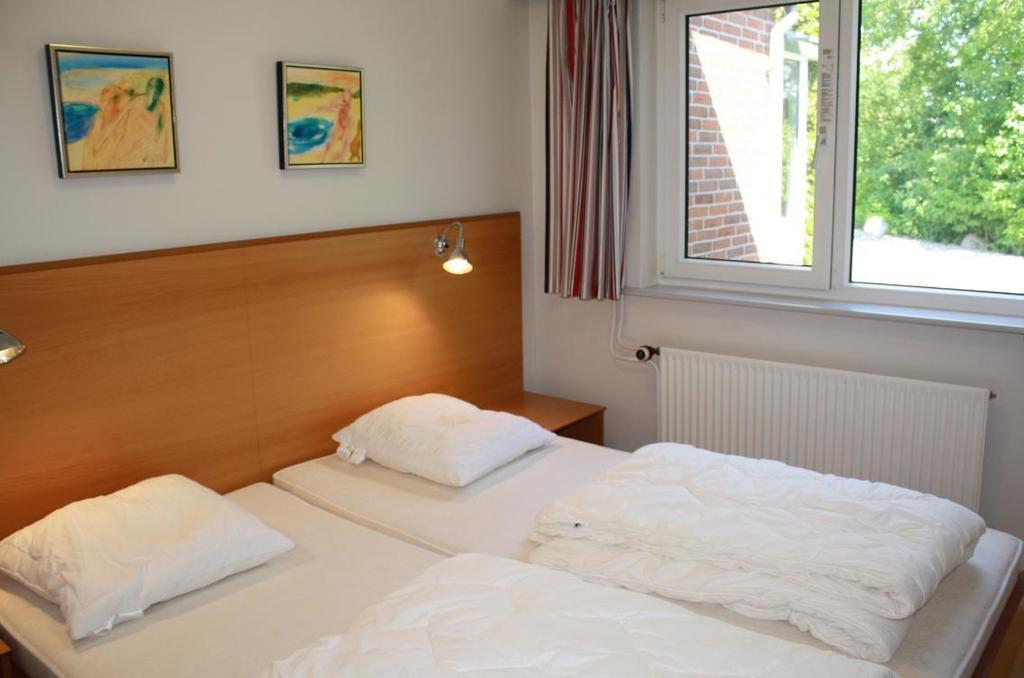 Den Gamle Gaard Apartments Nysted Room photo